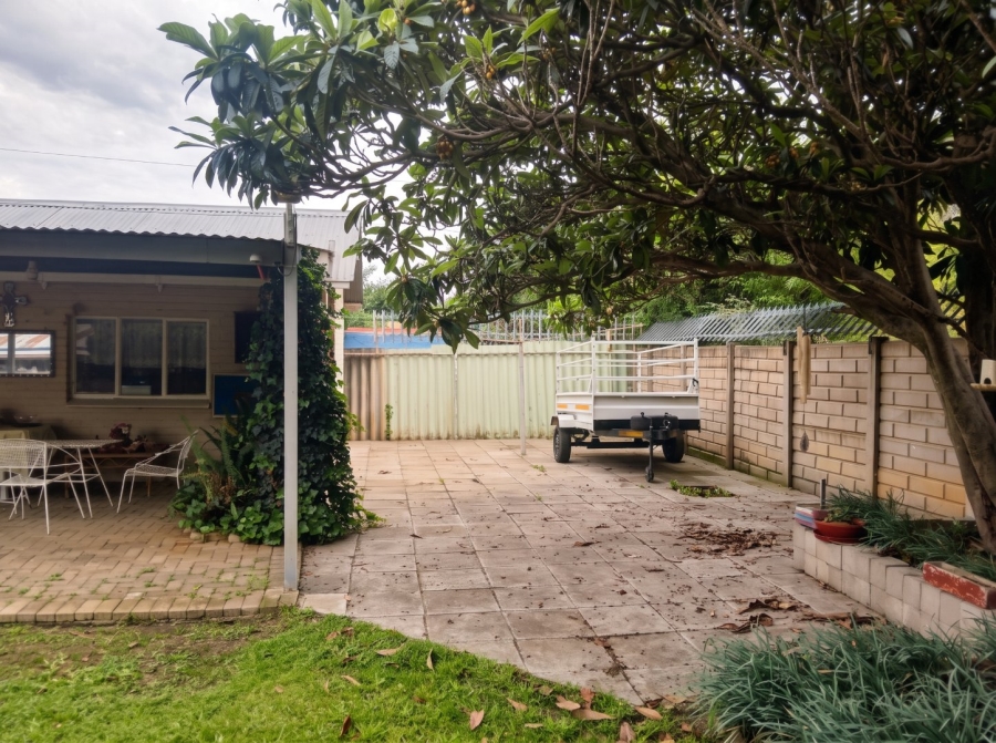 3 Bedroom Property for Sale in Brandwag Free State